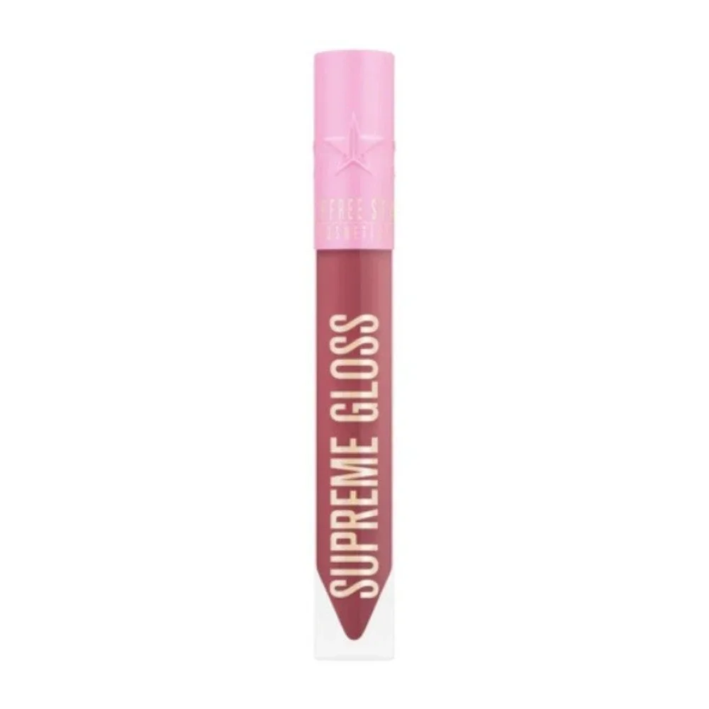 Jeffree Star Supreme Gloss NO‎ SHAME